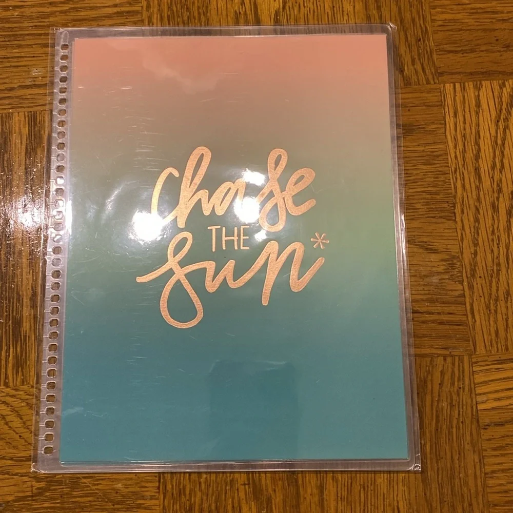 Brand New Bundle of Eric Condren Planner Covers